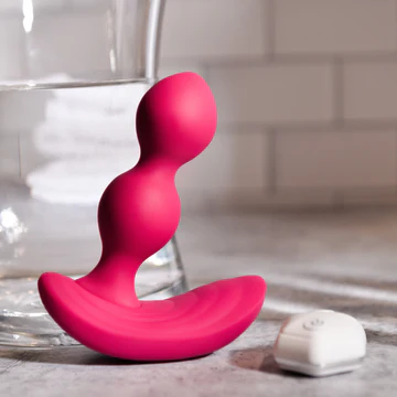 Anal Toys